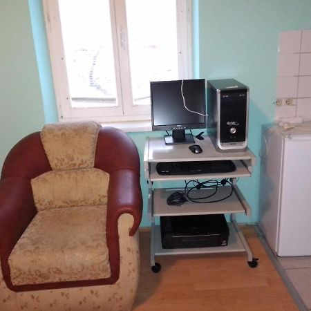 Single Wohnung Βιέννη Εξωτερικό φωτογραφία