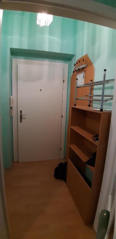 Single Wohnung Βιέννη Εξωτερικό φωτογραφία