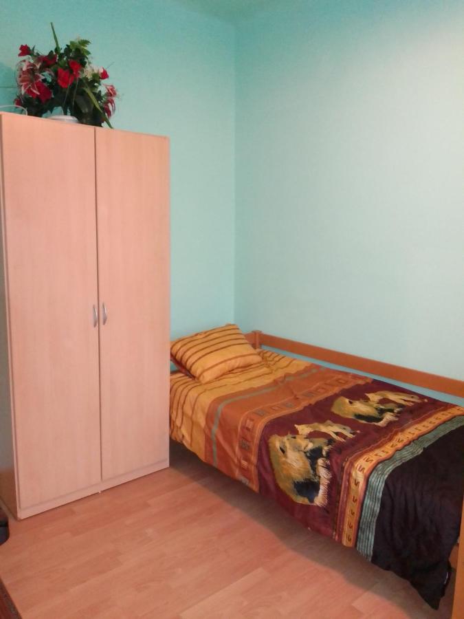 Single Wohnung Βιέννη Εξωτερικό φωτογραφία