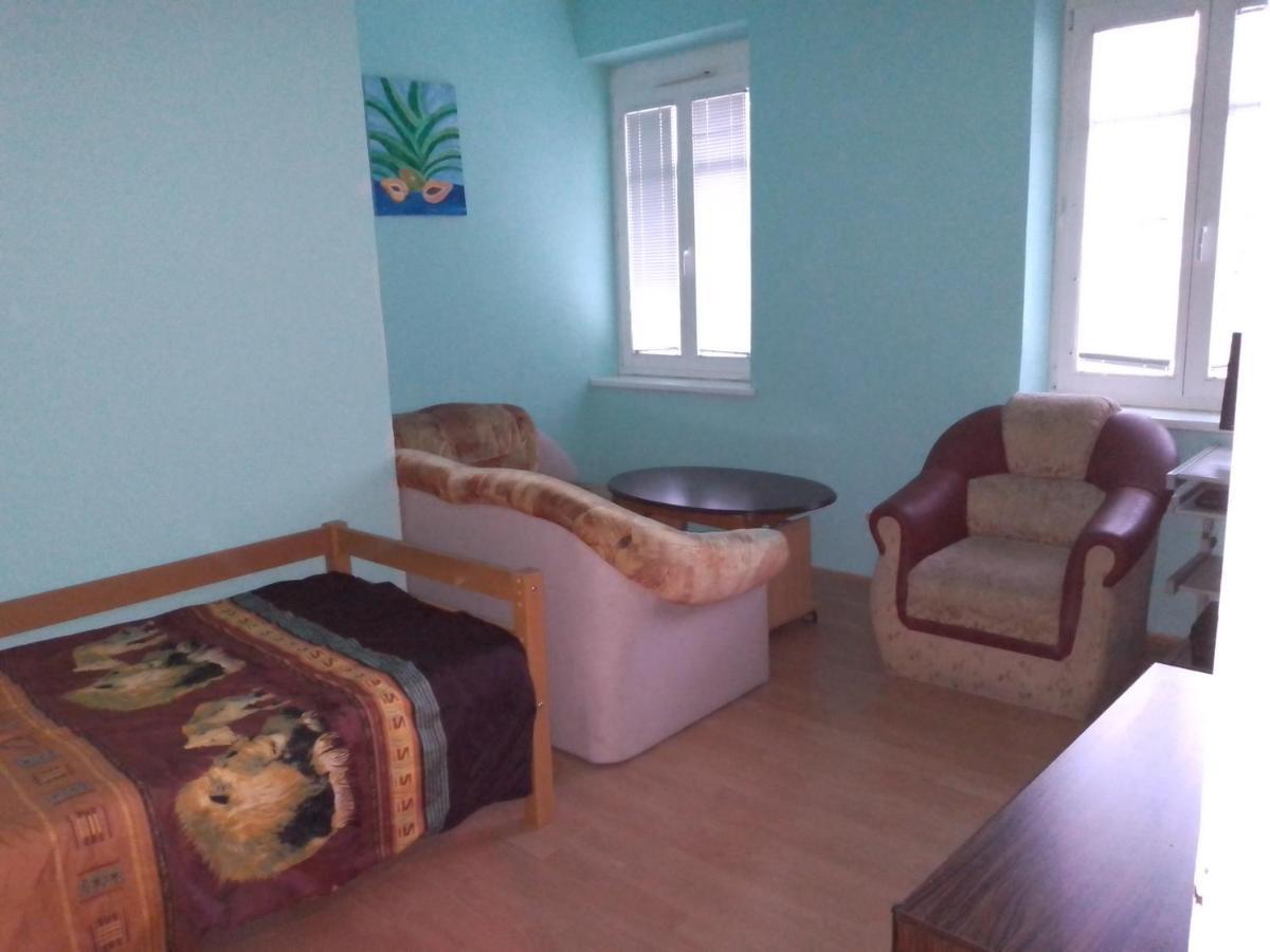 Single Wohnung Βιέννη Εξωτερικό φωτογραφία