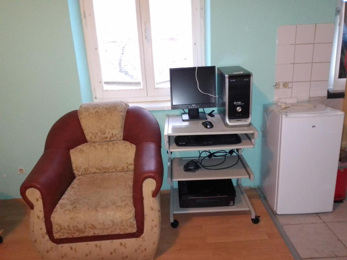 Single Wohnung Βιέννη Εξωτερικό φωτογραφία