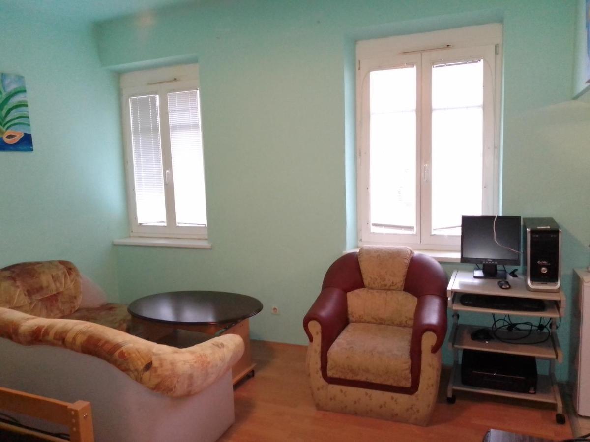 Single Wohnung Βιέννη Εξωτερικό φωτογραφία