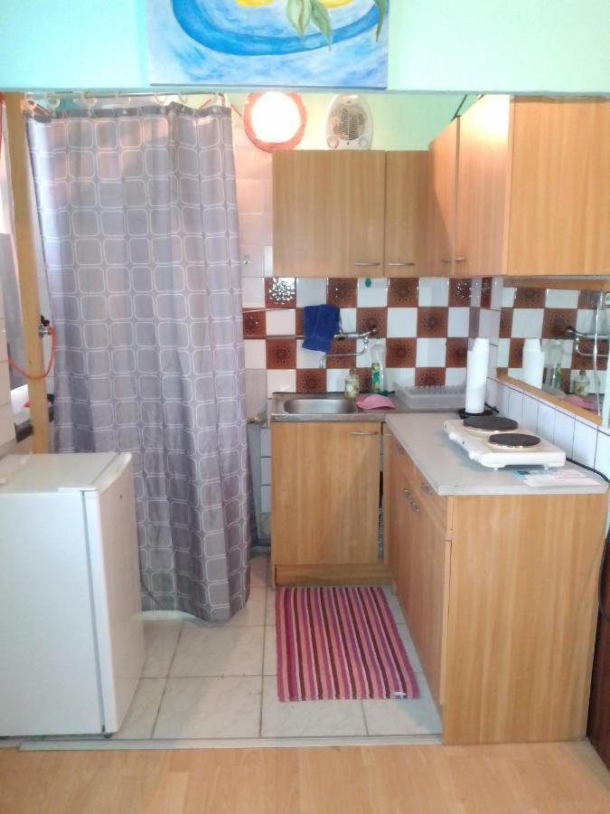 Single Wohnung Βιέννη Εξωτερικό φωτογραφία